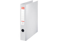 Ringband Esselte Standaard maxi 30% gerecycled D-mechaniek 60mm PP