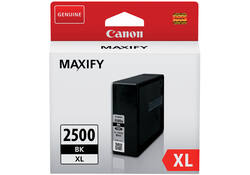 Inktcartridge Canon PGI-2500XL zwart