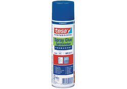 Lijmspray tesa® permanent 500ml