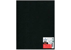 Tekenboek Canson One 297x356mm 100gram 100vel