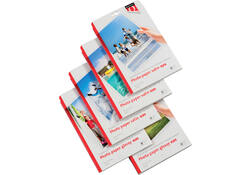 Fotopapier Quantore A4 satijn 50vel 230gr