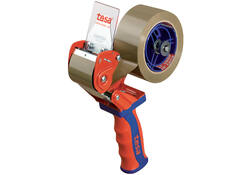 Verpakkingstape dispenser tesa® 6400 Comfort