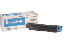 Toner Kyocera TK-5150C blauw