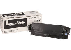Toner Kyocera TK-5140K zwart