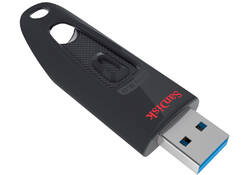 USB-stick 3.0 Sandisk Cruzer Ultra 128GB