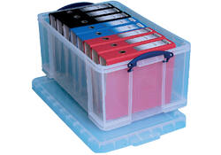 Opbergbox Really Useful 64 liter 710x440x310mm