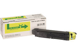 Toner Kyocera TK-5150Y geel