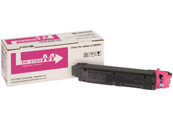 Toner Kyocera TK-5150M rood