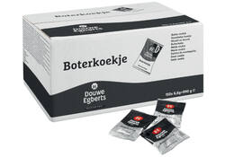Boterkoekjes Douwe Egberts 150st