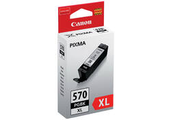 Inktcartridge Canon PGI-570XL zwart