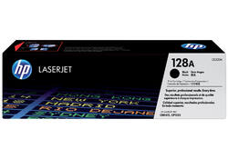 Tonercartridge HP CE320A 128A zwart