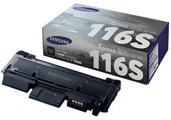 Tonercartridge Samsung MLT-D116S zwart