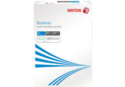 Kopieerpapier Xerox Business A4 80gr wit 500vel