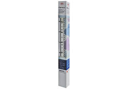 Filestrip GBC 34-gaats A4 transparant 100stuks