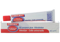 Alleslijm Collall tube 50ml