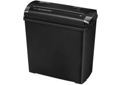 Papiervernietiger Fellowes P-25S stroken 7mm