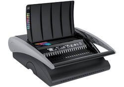 Inbindmachine GBC Combbind C210 21-gaats