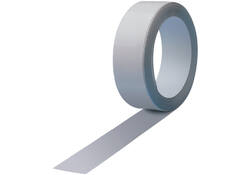 Metaalband MAUL 5mx35mm zelfklevend wit knipbaar