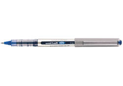 Rollerpen Uni-ball Eye 157B fijn blauw