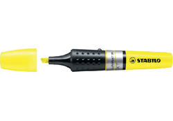 Markeerstift STABILO Luminator XT 71/24 geel
