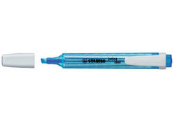 Markeerstift STABILO Swing cool 275/31 blauw