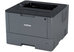 Printer Laser Brother HL-L5000D