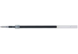 Rollerpenvulling Uni-ball Jetstream medium zwart