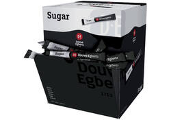Suikersticks Douwe Egberts 500x4gr