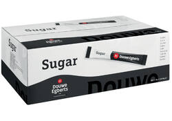 Suikersticks Douwe Egberts 900x4gr