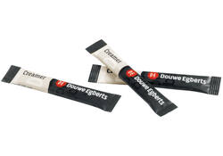 Koffiecreamer Douwe Egberts sticks 900x2.5gr