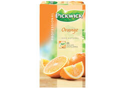 Thee Pickwick orange 25x1.5gr