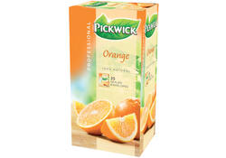 Thee Pickwick orange 25x1.5gr