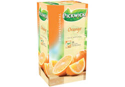 Thee Pickwick orange 25x1.5gr