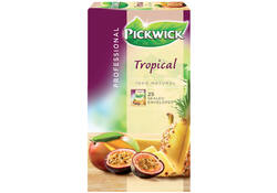 Thee Pickwick tropical 25x1.5gr met envelop