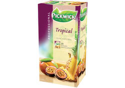 Thee Pickwick tropical 25x1.5gr met envelop