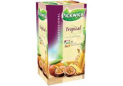 Thee Pickwick tropical 25x1.5gr met envelop