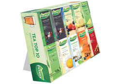 Thee Pickwick multipack original 10x25st top 10
