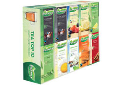 Thee Pickwick multipack original 10x25st top 10