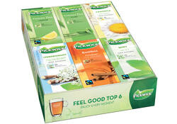Thee Pickwick multipack original 6x25st feel good