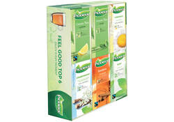 Thee Pickwick multipack original 6x25st feel good