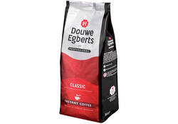 Koffie Douwe Egberts instant Classic 300gr
