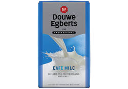 Koffiemelk Douwe Egberts Cafitesse Cafe Milc voor automaten 75cl