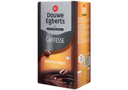 Koffie Douwe Egberts Cafitesse smooth roast 2 liter