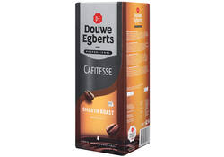 Koffie Douwe Egberts Cafitesse smooth roast 125cl