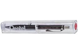 Vulpotlood Pentel Orenz B 0.5mm zwart