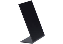 Krijtbord Securit A7 L-bord verticaal