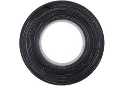 Matrixtape zelfklevend 3mmx10m zwart