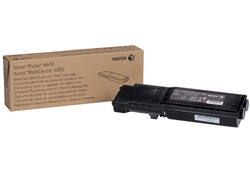 Tonercartridge Xerox 106R02248 zwart