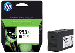 Inktcartridge HP L0S70AE 953XL zwart