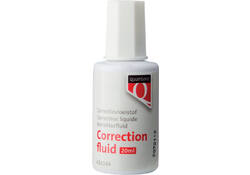 Correctievloeistof Quantore 20ml